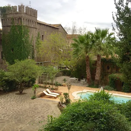 Castello Di Torcrescenza