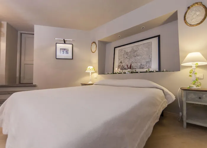 Castello Di Torcrescenza 3* Rom