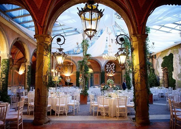 Castello Di Torcrescenza Hotel 3*